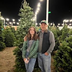 Meet your Posher, Doug